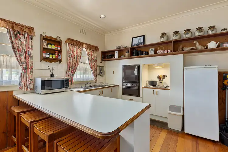 Third view of Homely house listing, 15 RUSHWORTH ROAD, Murchison VIC 3610