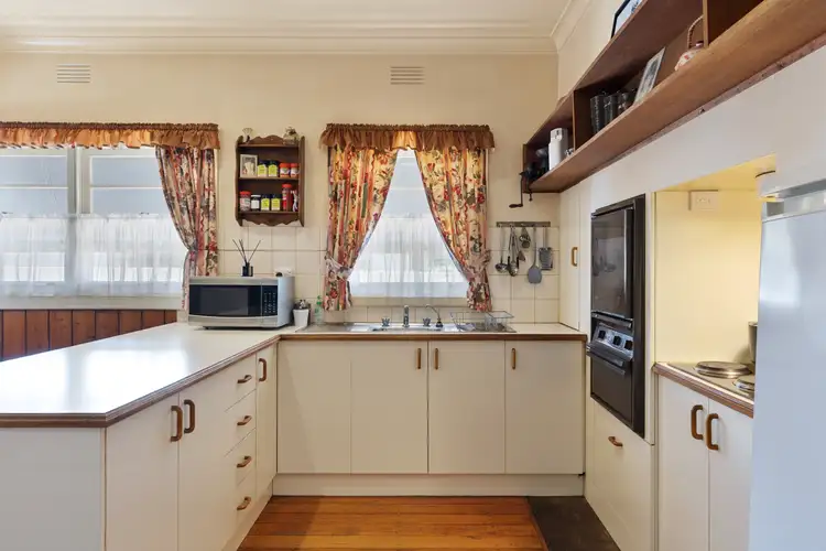 Fourth view of Homely house listing, 15 RUSHWORTH ROAD, Murchison VIC 3610
