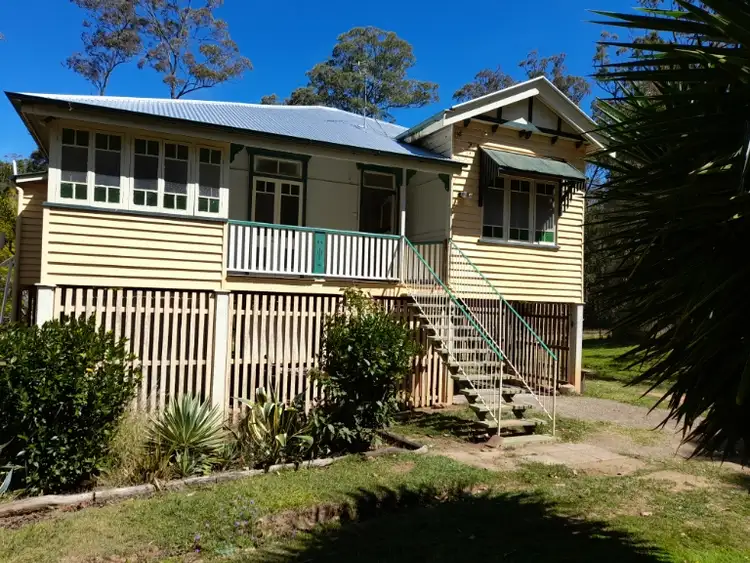 Third view of Homely house listing, 372 CRUMPTON DRIVE, Blackbutt QLD 4314