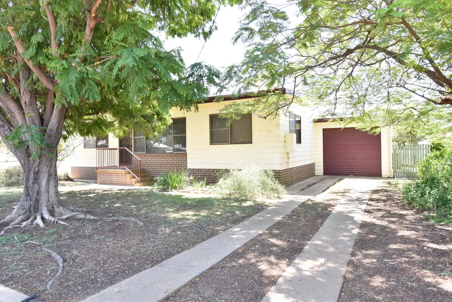 Main view of Homely house listing, 122 CASSOWARY STREET, Longreach QLD 4730