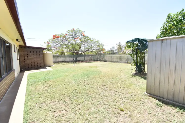 Second view of Homely house listing, 122 CASSOWARY STREET, Longreach QLD 4730