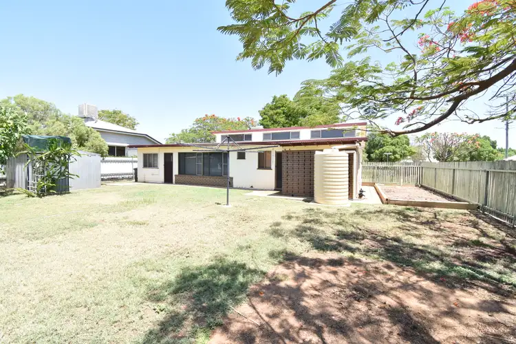 Third view of Homely house listing, 122 CASSOWARY STREET, Longreach QLD 4730