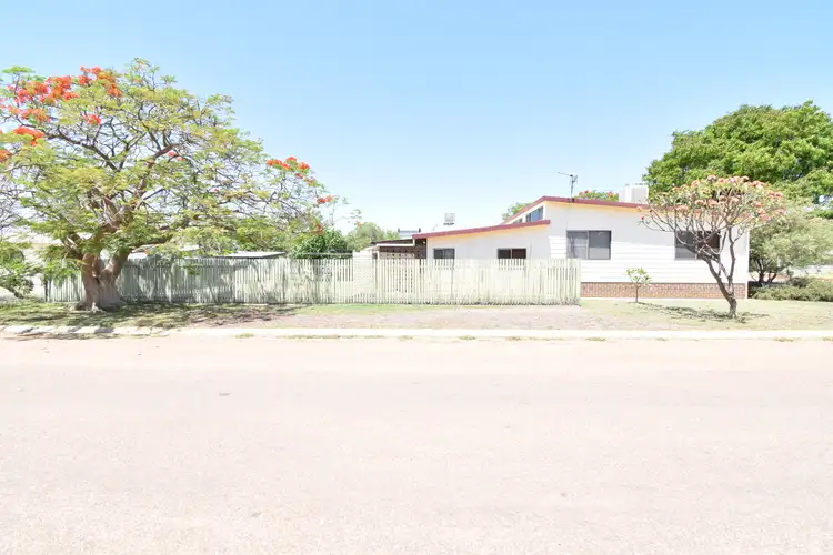 Fourth view of Homely house listing, 122 CASSOWARY STREET, Longreach QLD 4730