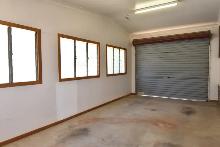 Fifth view of Homely house listing, 122 CASSOWARY STREET, Longreach QLD 4730