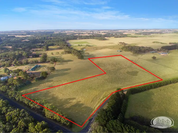 Main view of Homely land listing, Lot 1 Harmer Court, Portland VIC 3305