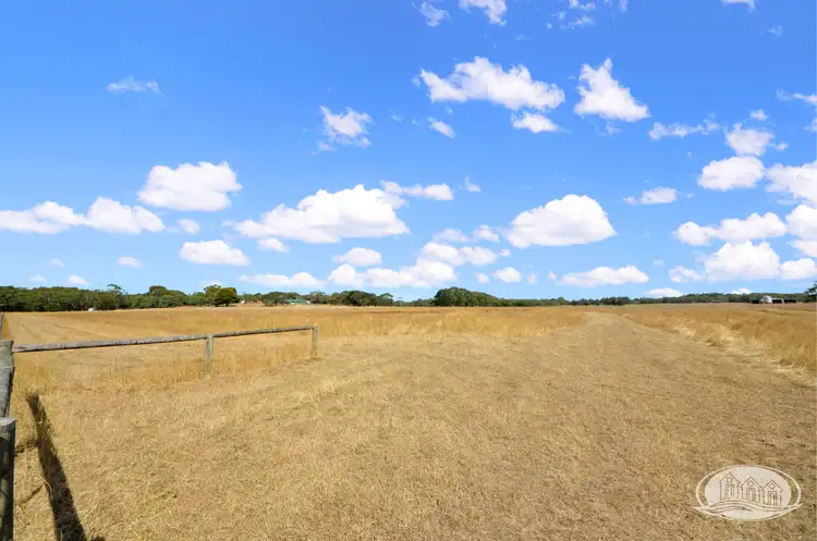 Second view of Homely land listing, Lot 1 Harmer Court, Portland VIC 3305