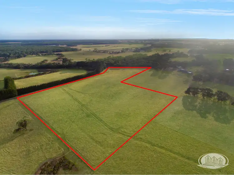 Third view of Homely land listing, Lot 1 Harmer Court, Portland VIC 3305