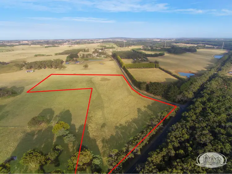 Fourth view of Homely land listing, Lot 1 Harmer Court, Portland VIC 3305