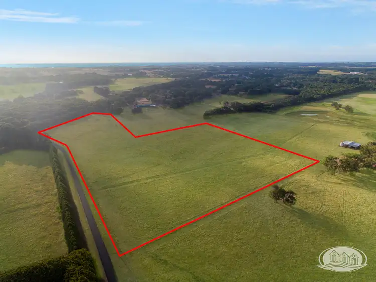 Fifth view of Homely land listing, Lot 1 Harmer Court, Portland VIC 3305