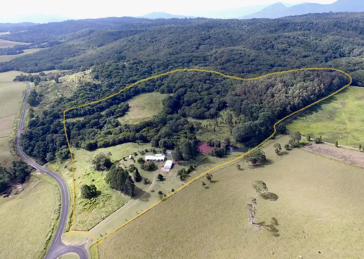 276 Boar Pocket Road, Danbulla QLD 4872
