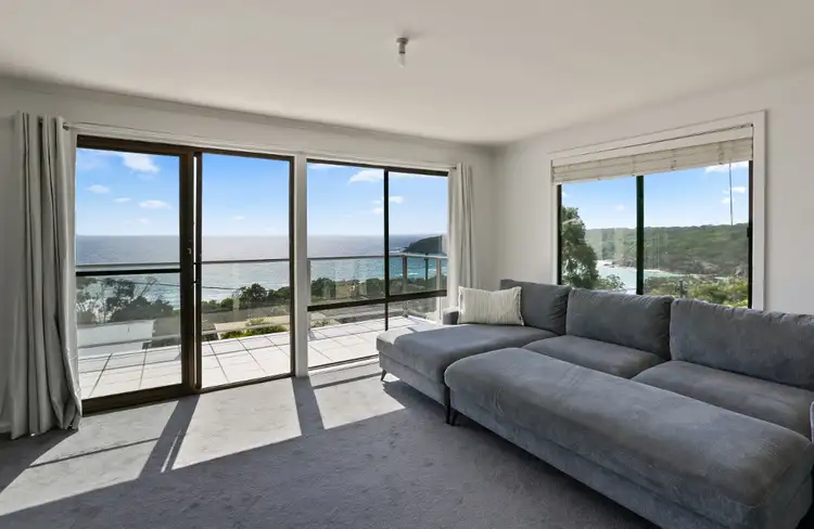 Fourth view of Homely house listing, 12 Weemilah Drive, Pambula Beach NSW 2549