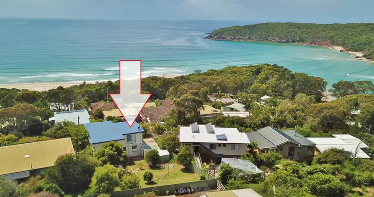 Fifth view of Homely house listing, 12 Weemilah Drive, Pambula Beach NSW 2549