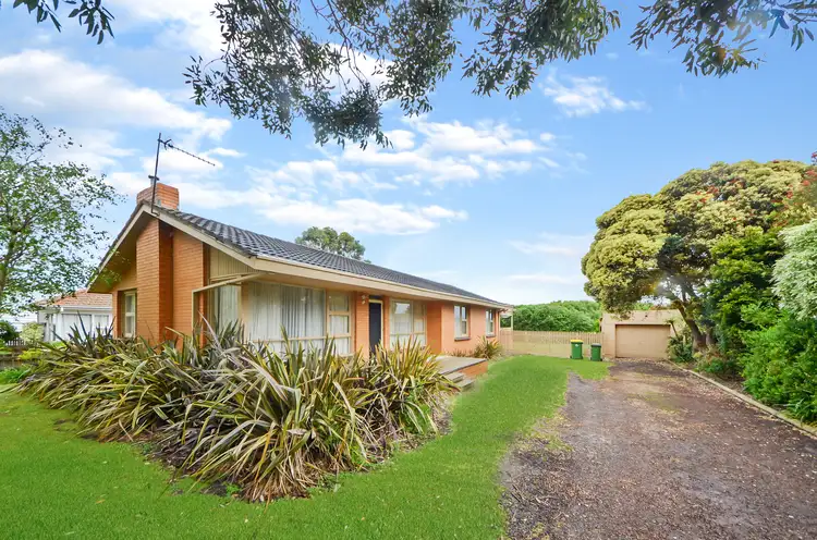 108 Cape Nelson Road, Portland VIC 3305