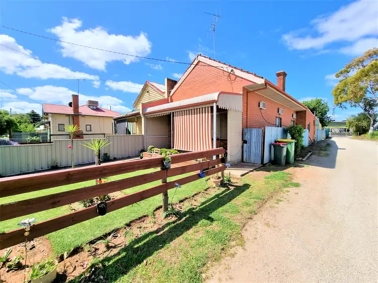 Second view of Homely semi-detached listing, 19 & 21 Nolan Street, Kerang VIC 3579