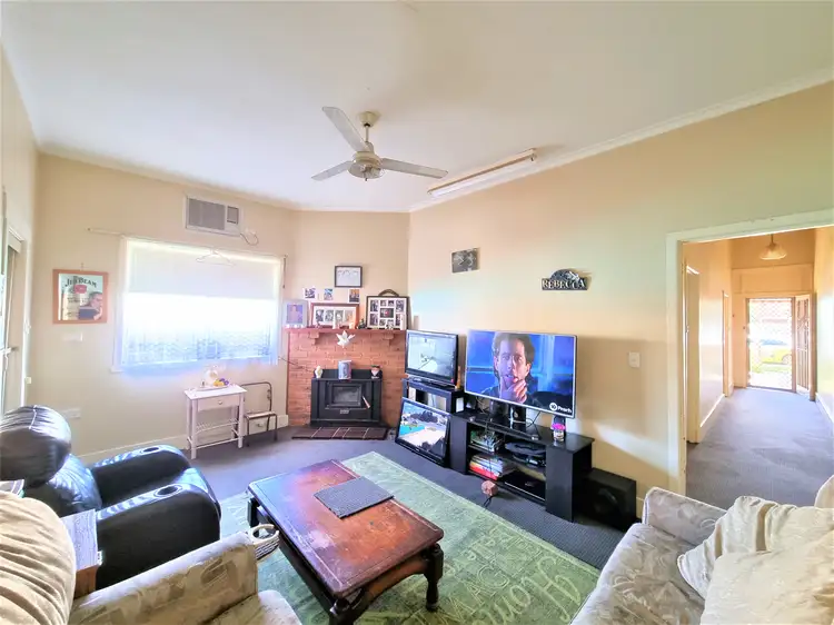 Third view of Homely semi-detached listing, 19 & 21 Nolan Street, Kerang VIC 3579