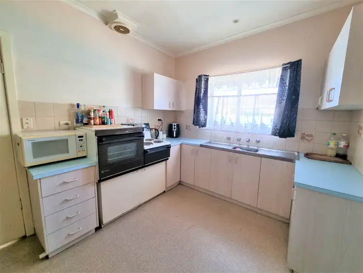 Fifth view of Homely semi-detached listing, 19 & 21 Nolan Street, Kerang VIC 3579