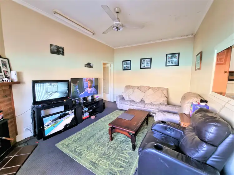 Sixth view of Homely semi-detached listing, 19 & 21 Nolan Street, Kerang VIC 3579