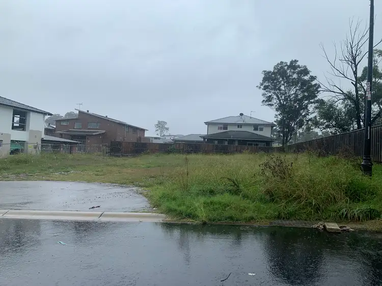 Second view of Homely land listing, 77 Triumph Road, Gables NSW 2765