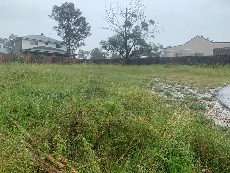 Third view of Homely land listing, 77 Triumph Road, Gables NSW 2765