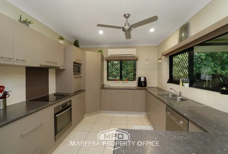 Second view of Homely house listing, 28 Kowa Street, Mareeba QLD 4880