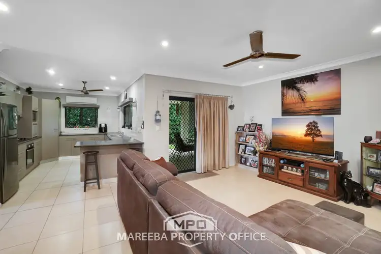 Third view of Homely house listing, 28 Kowa Street, Mareeba QLD 4880