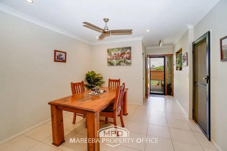 Fourth view of Homely house listing, 28 Kowa Street, Mareeba QLD 4880