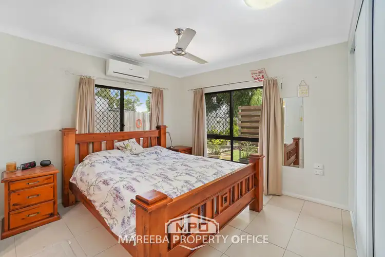 Fifth view of Homely house listing, 28 Kowa Street, Mareeba QLD 4880