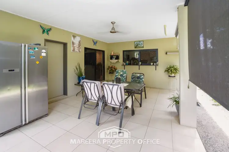 Seventh view of Homely house listing, 28 Kowa Street, Mareeba QLD 4880
