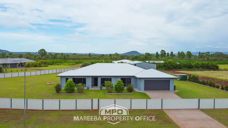 1 Norman Street, Mareeba QLD 4880