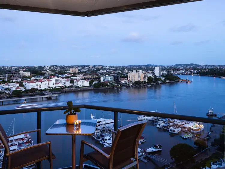 73/2 Goodwin Street, Kangaroo Point QLD 4169