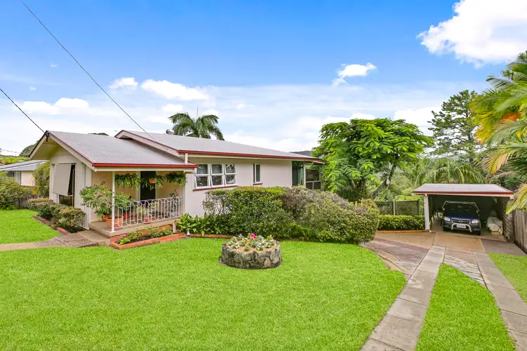 6 NICHOLS STREET, Nambour QLD 4560
