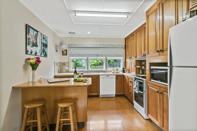 Second view of Homely house listing, 6 NICHOLS STREET, Nambour QLD 4560