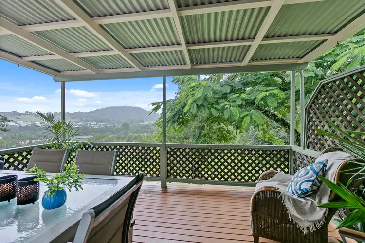 Sixth view of Homely house listing, 6 NICHOLS STREET, Nambour QLD 4560