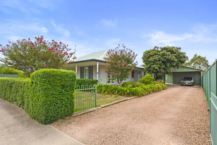Second view of Homely house listing, 23 ROBINSON STREET, Murchison VIC 3610