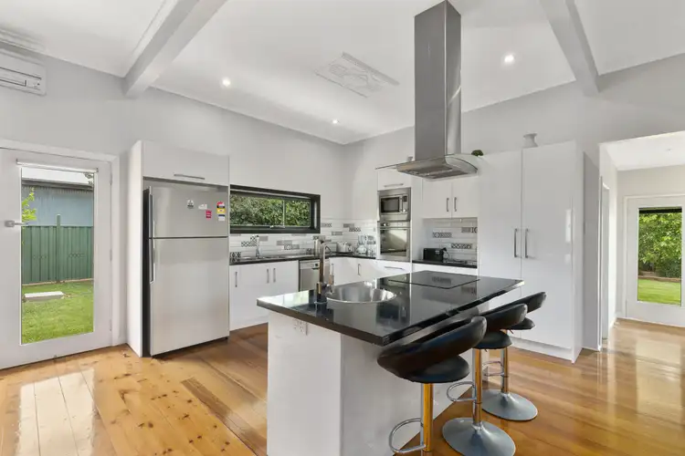 Fourth view of Homely house listing, 23 ROBINSON STREET, Murchison VIC 3610