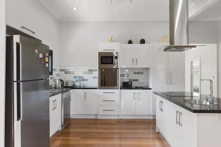 Fifth view of Homely house listing, 23 ROBINSON STREET, Murchison VIC 3610