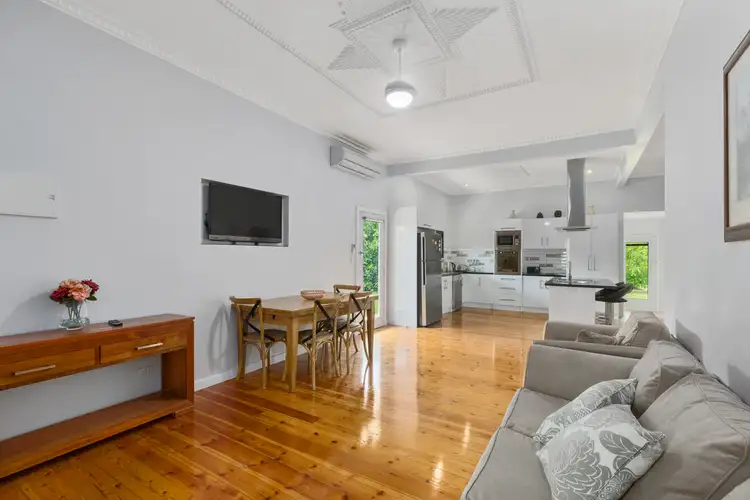 Sixth view of Homely house listing, 23 ROBINSON STREET, Murchison VIC 3610