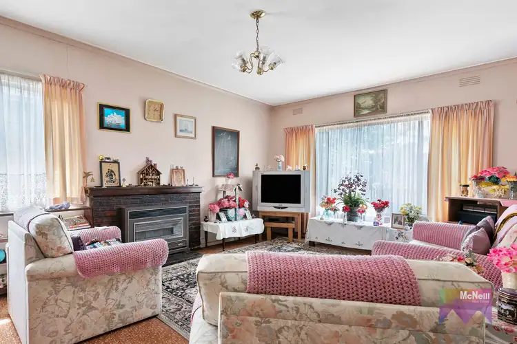 Second view of Homely house listing, 18 Chicquita Avenue, Seaford VIC 3198