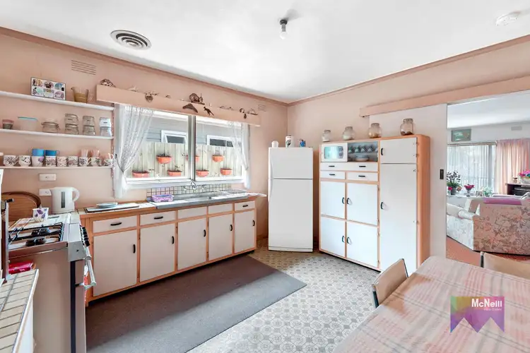 Fourth view of Homely house listing, 18 Chicquita Avenue, Seaford VIC 3198