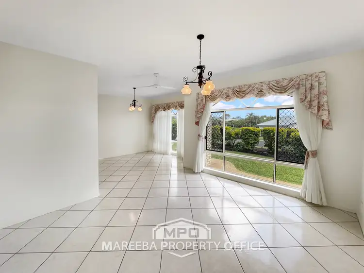 Second view of Homely house listing, 12 Jacinta Crescent, Mareeba QLD 4880