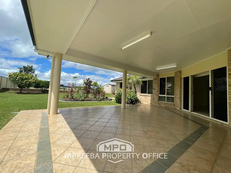 Fifth view of Homely house listing, 12 Jacinta Crescent, Mareeba QLD 4880