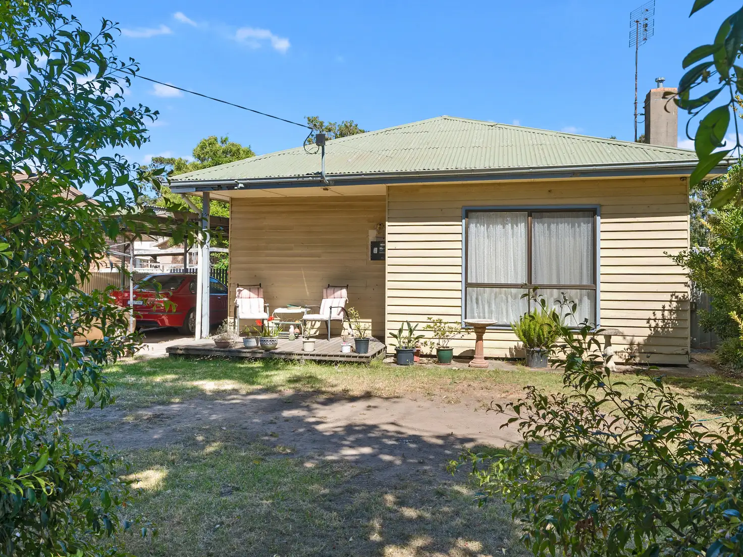 Main view of Homely house listing, 19 Commercial Road, Benalla VIC 3672
