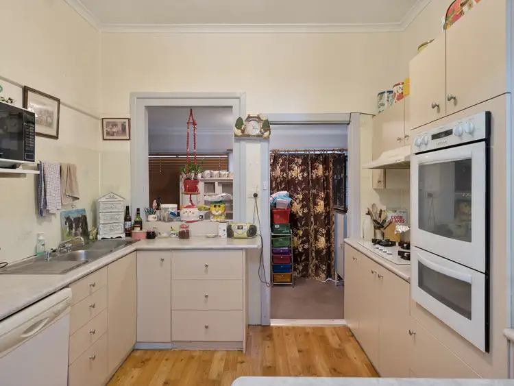 Second view of Homely house listing, 19 Commercial Road, Benalla VIC 3672