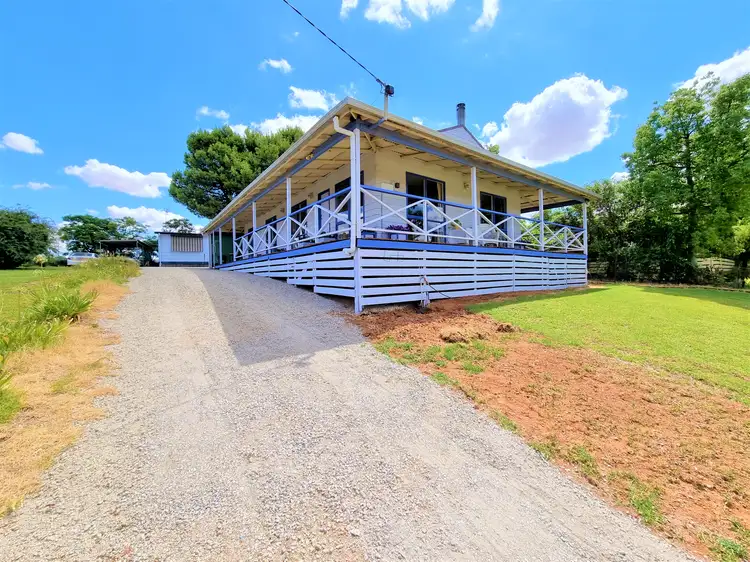 Main view of Homely house listing, 412 Gorton Drive, Mystic Park VIC 3579
