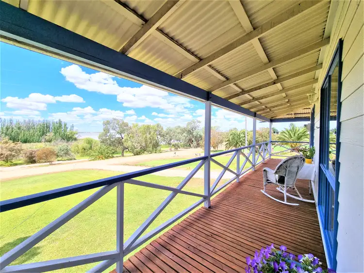 Third view of Homely house listing, 412 Gorton Drive, Mystic Park VIC 3579