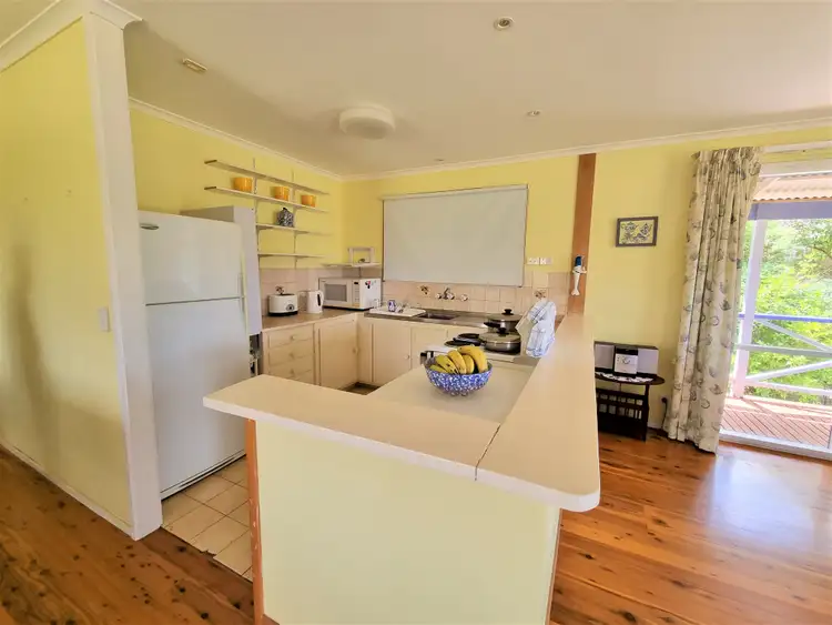 Fifth view of Homely house listing, 412 Gorton Drive, Mystic Park VIC 3579