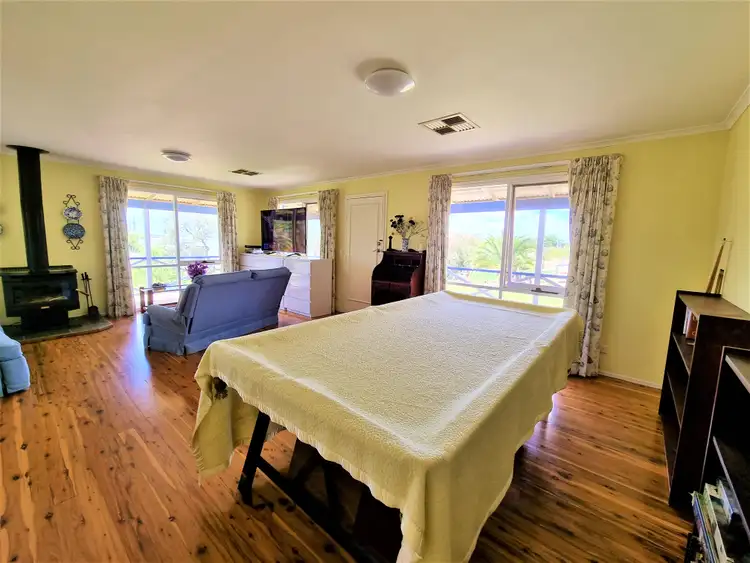 Sixth view of Homely house listing, 412 Gorton Drive, Mystic Park VIC 3579