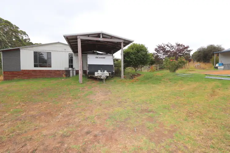 Third view of Homely house listing, 201 Styx River Road, Denmark WA 6333