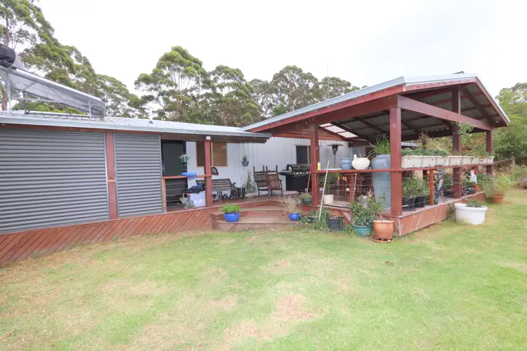 Fourth view of Homely house listing, 201 Styx River Road, Denmark WA 6333
