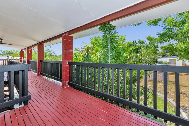 Second view of Homely house listing, 28 Bombax St, Moulden NT 830